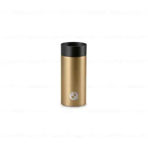 Termos/Cana BMW, Bej (Sand), 350ml. Popular