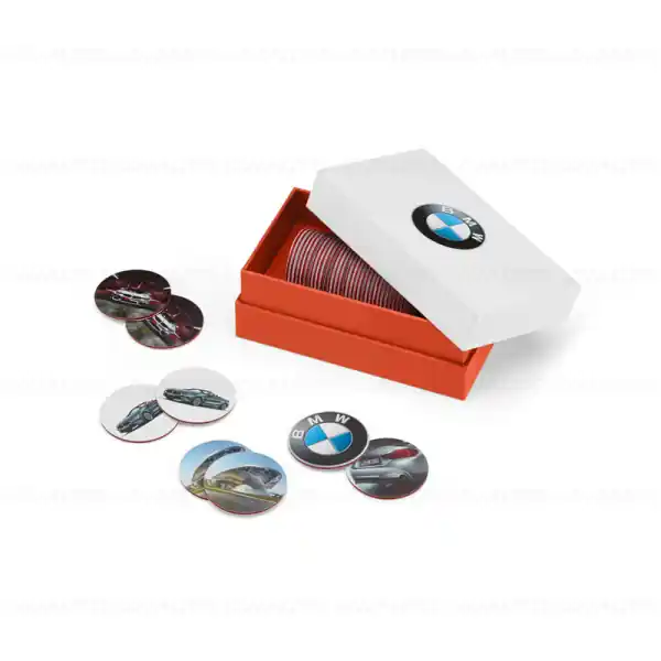 Joc memorie BMW Vezi acum