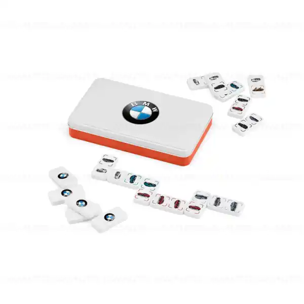 Promoție BMW Domino