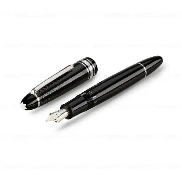 Cumpărături sigure Montblanc for BMW - Stilou