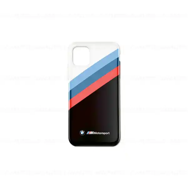 Husa BMW M Motorsport iPhone 11 Ofertă exclusivă