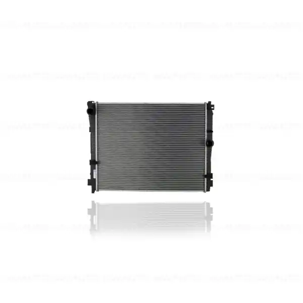 Doar azi Radiator sistem racire motor - BMW X3 G01 G08, X4 G02