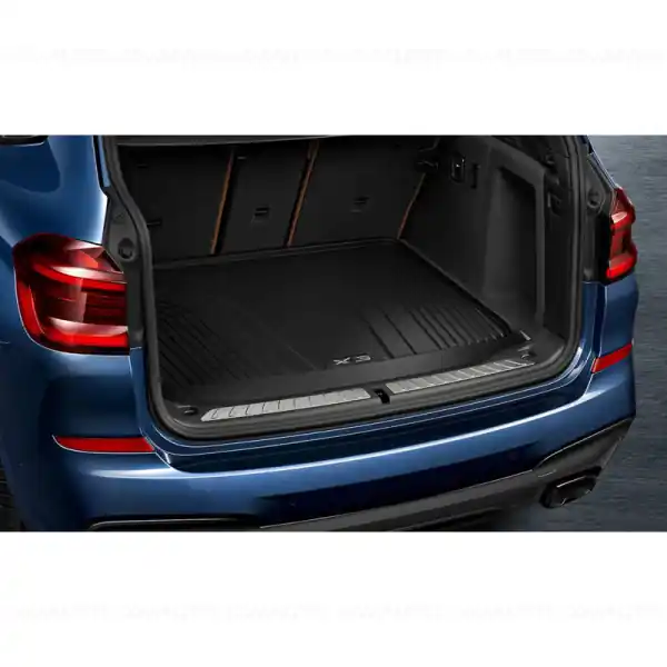 Livrare expres Tava / Covor portbagaj - BMW X3 G01 Plug-in-Hybrid