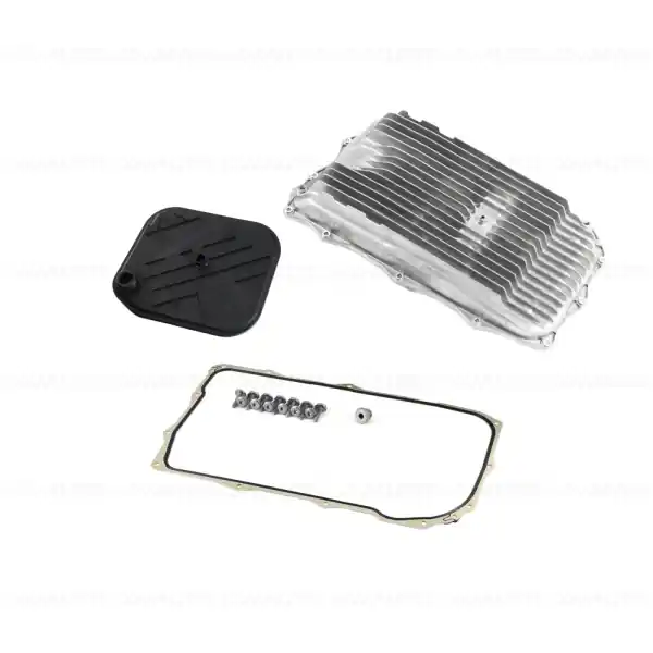 Set montaj baie ulei si filtru transmisie automată GA8HP75/76 - BMW Seria 5 F90 M5, Seria 8 F91 F92 F93 M8, X3 F97 M, X4 F98 M, X5 F85 F95 M, X6 F86 F96 M, X7 G07 Discount
