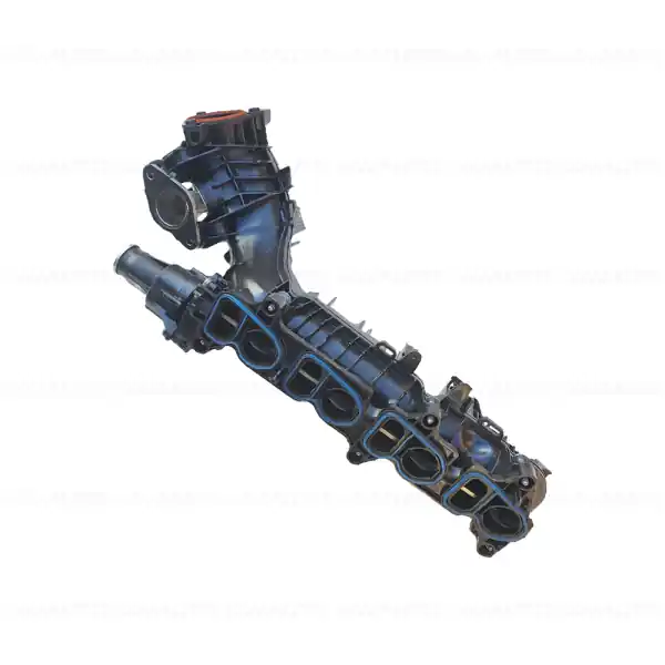 Chilipir Galerie admisie AGR cu control clapete - BMW Seria 3 G20 G21, Seria 5 G30 G31, Seria 6 G32 GT, X3 G01, X4 G02, X5 G05
