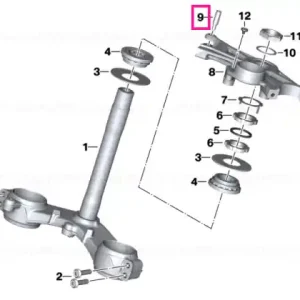 Cumpără acum Pivot - BMW Motorrad