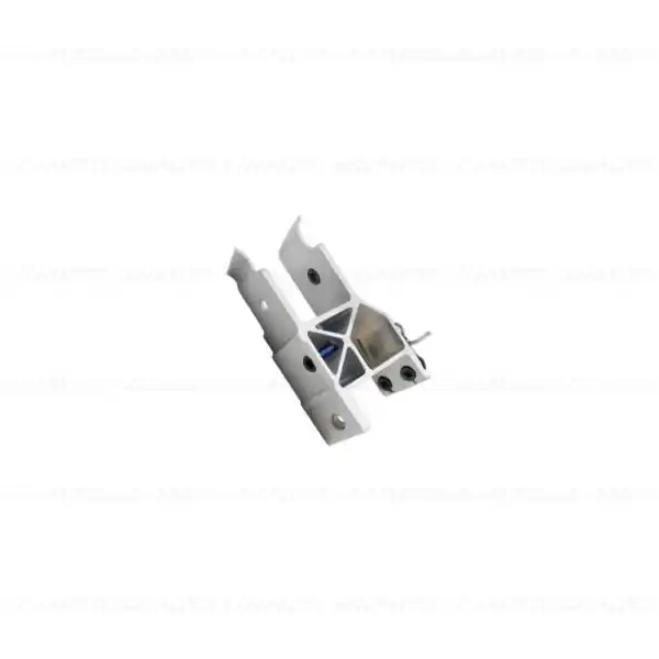 Adaptor dreapta, bara protectie fata - BMW X5 G05 M F95, X5L G18, X6 G06 M F96, X7 G07, XM G09 Preț promoțional