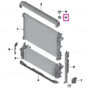 Ofertă Montaj modul - BMW