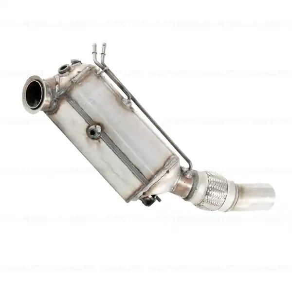 Chilipir Filtru de particule diesel (DPF), EU6 - BMW Seria 2 G42, Seria 3 G20 G21 G28, Seria 4 G22 G23 G26, X3 G01, X4 G02