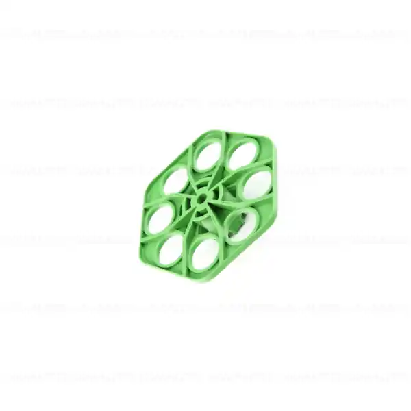 Cumpărături sigure Adaptor echilibrare jante Electric Corona Spoke - Mini F56 BEV / LCI