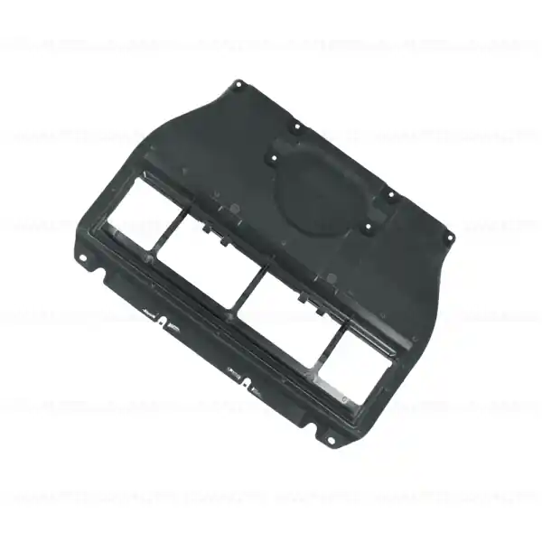 Scut protectie motor - BMW X3 M F97, X4 M F98 Premium