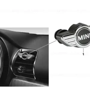 Reduceri Odorizant auto MINI