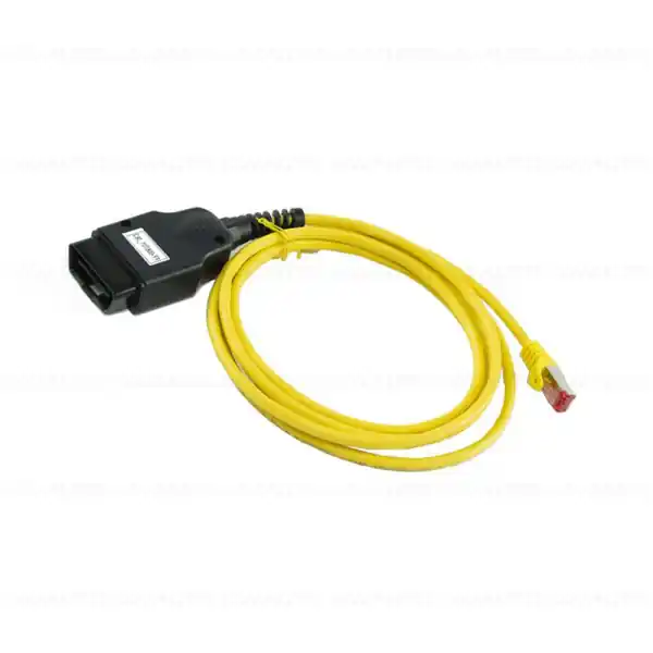 Cablu LAN diagnoza (conexiune OBD-II Ethernet) - MS BMW Motorsport Disponibil imediat