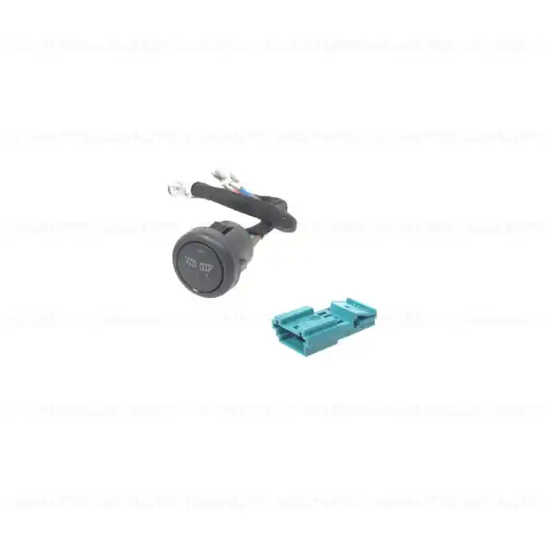 Comutator electric grila frontala "Iconic Glow" (G30, G20) - BMW Seria 3 G20, Seria 5 G30 Premium
