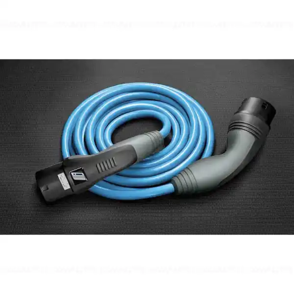 Reduceri Cablu de incarcare BMW monofazat - 5m - BMW i3; i8; Seria 2 F45; Seria 3 F30; Seria 5 G30; Seria 7 G11, G12; X5 F15