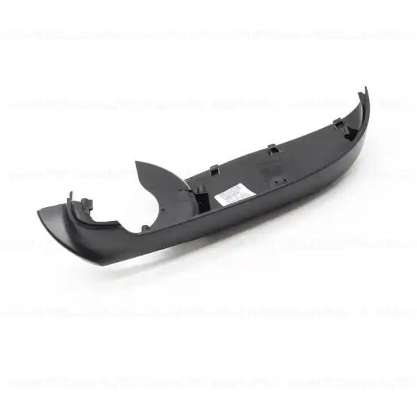 Capac inferior protectie oglinda laterala, stanga - BMW X3 G01, X4 G02, X5 G05, X6 G06, X7 G07 Noutate