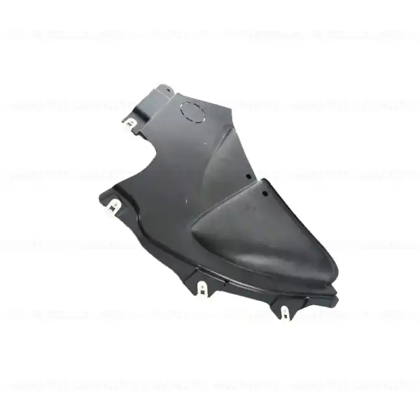 Carenaj interior aripa roata fata, dreapta - BMW Seria 3 G20 G21 G28 Transport gratuit