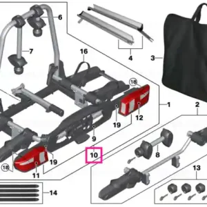 Light set RHD PRO & PRO 2.0 - BMW Ofertă