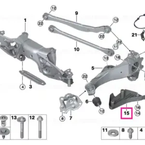 Disponibil imediat Capac dreapta - BMW - Mini