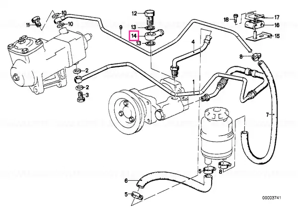 Expediere rapidă Conector - BMW