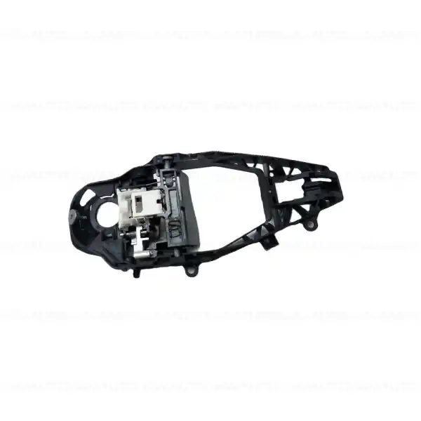 Suport maner exterior usa stanga (CA) - BMW Seria 4 G22 G23 G82 G83 M4, Seria 5 G30 G31 G38 F90 M5, Seria 6 G32, Seria 8 G14 G15 G16 F91 F92 F93 M8, iX3 G08, X3 G01 G08 M F97, X4 G02 M F98, X5 G05 G18 M F95, X6 G06 M F96, X7 G07 Reducere extra