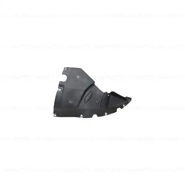 Reducere extra Capac protectie carcasa roata fata dreapta, partea de jos - BMW X6 G06