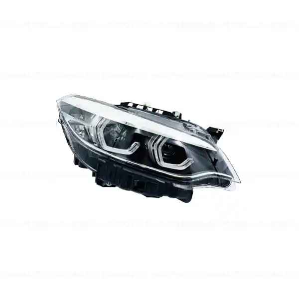 Reducere de preț Far tehnologie LED, AHL, dreapta sus - BMW Seria 2 F22 F23 F87 M2 - RHD (volan dreapta)