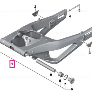 Swing - BMW Motorrad Plată sigură