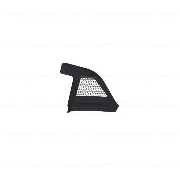 Livrare expres Ornament parbriz inferior, partea stanga – BMW X5 G05, X5M F95; X6 G06, X6M F96; X7 G07; XM G09