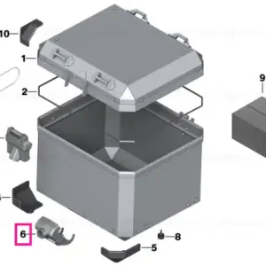Cumpără acum immobilizing lock without cylinder - BMW Motorrad