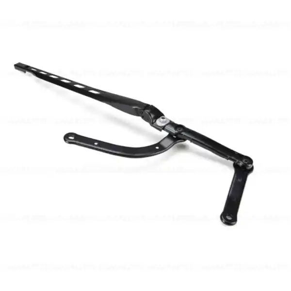 Doar azi Brat stergator parbriz, dreapta - BMW Seria 5 E60 E61, Seria 6 E63 E64