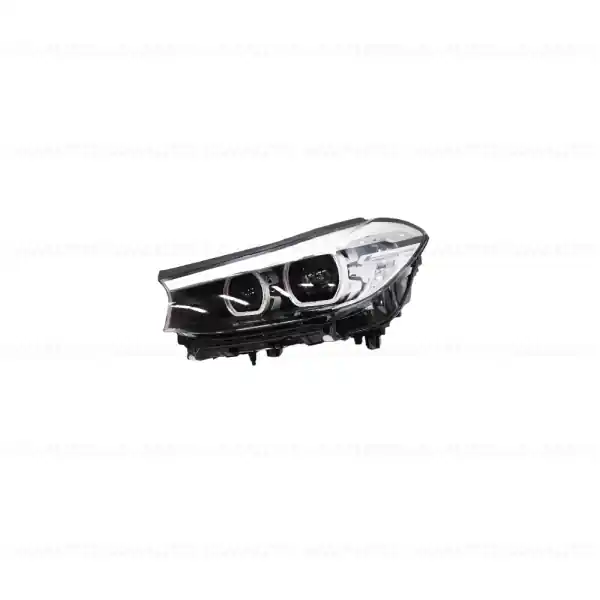 Far LED, stanga - BMW Seria 6 G32 GT Ofertă exclusivă
