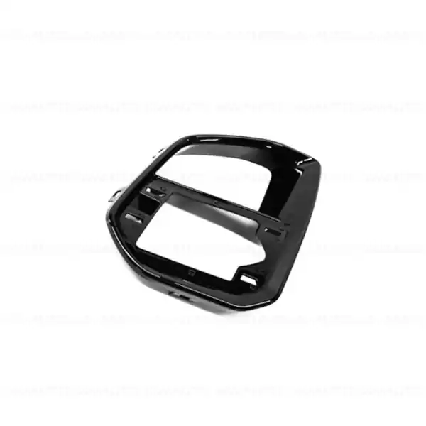 Ultima șansă Ornament grila stanga, M - BMW X6 G06