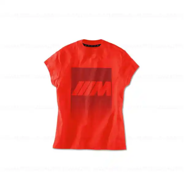 Tricou BMW M - Femei Lichidare de stoc