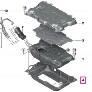 Lichidare de stoc Frame - BMW