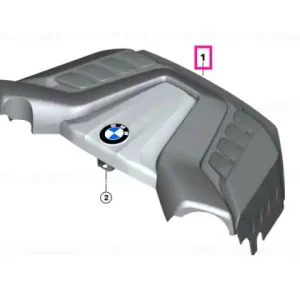 Sound protection cap - BMW Ofertă exclusivă