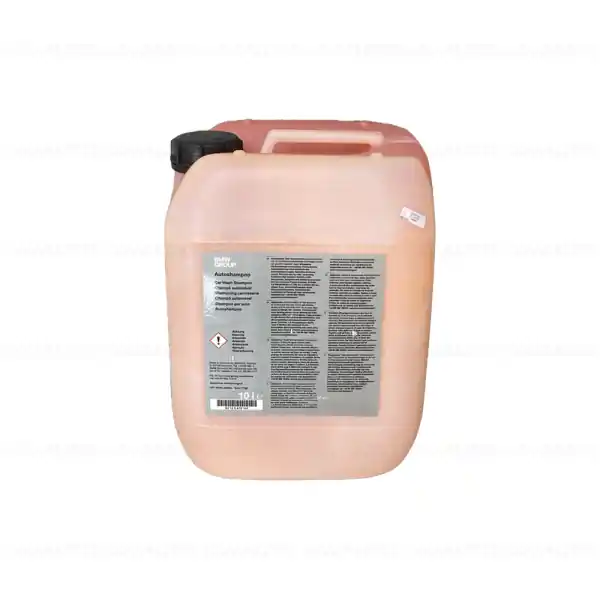 Lichidare de stoc Sampon auto concentrat BMW - 10 litri