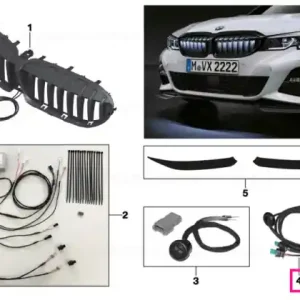 Reduceri Extension cable - BMW