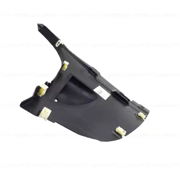 Livrare expres Carenaj inferior pasaj roata fata, dreapta - BMW Seria 1 F40, Seria 2 F44