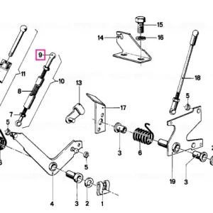 Ball joint - BMW Discount