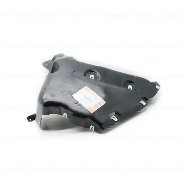 Chilipir Protectie inferioara caroserie spate dreapta - BMW Seria 3 G20 G21 G28 G80 M3 G81 M3, Seria 4 G22 G23 G26 G82 M4 G83 M4