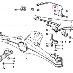 Preferatul clienților Pulse generator - BMW