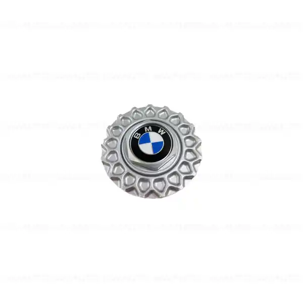 Transport gratuit Ornament janta BMW Style 5 (BBS) - BMW Seria 3 E30, Seria 5 E28 E34, Z1 E30 - D=171MM