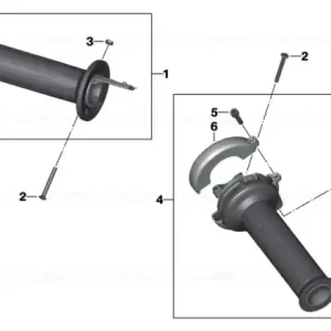 Ofertă Blind plug M10X1 - BMW Motorrad