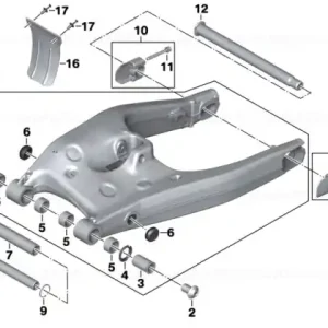 Stop disk - BMW Motorrad Ieftin