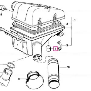 Ultima șansă Montaj elastomer - BMW
