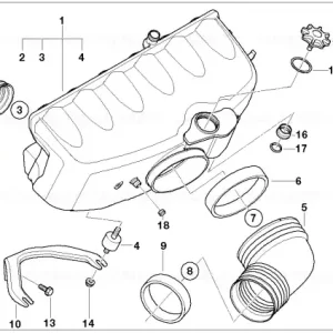 Furtun - BMW Ieftin