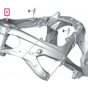Cumpără acum Main frame - BMW Motorrad