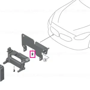 Preferatul clienților Holder - BMW
