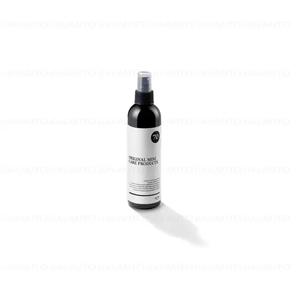 Retur gratuit Solutie ingrijire bord MINI, 250 ml.